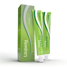 Tinte Pure Color Rubio Medio 7