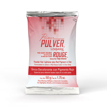 Primer Pulver Rouge