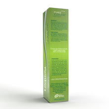 Tinte Pure Color Castaño Medio Rojizo Caoba 4.65