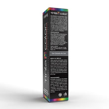 Loquay Tinta Color Violeta Profundo