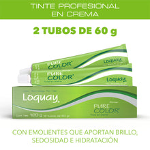 Tinte Pure Color Rubio Oscuro Dorado 6.3