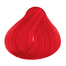 Loquay Tinta Color Rojo