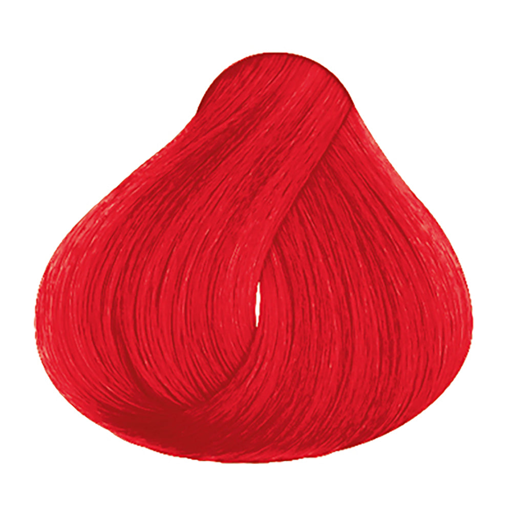 Loquay Tinta Color Rojo