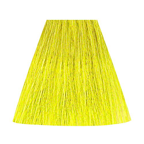 Tinta Color Neon Amarillo