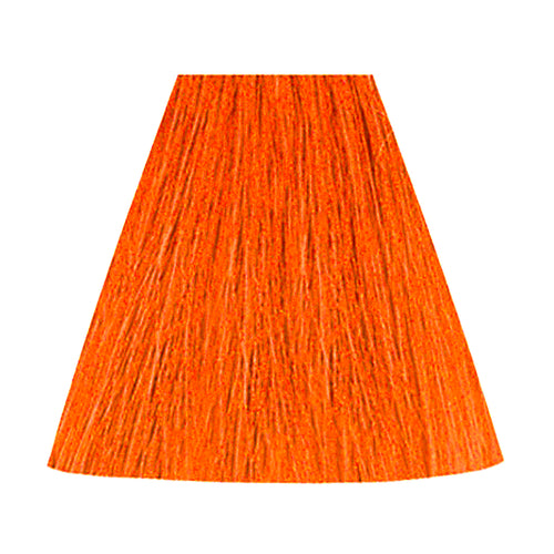 Tinta Color Neon Naranja