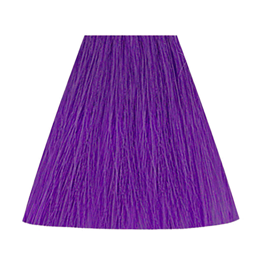Tinta Color Neon Violeta