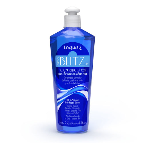 Primer Blitz Silicón 250 ml