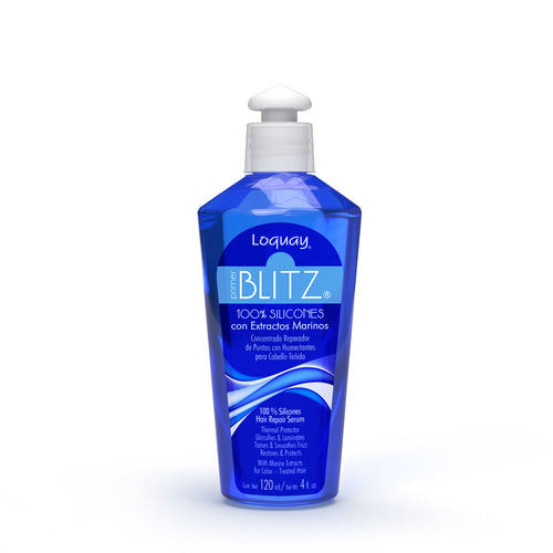 Primer Blitz Silicón 120 ml