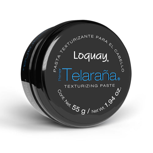 Telaraña Pasta Texturizante
