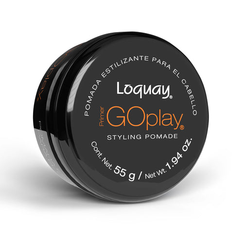 Primer Go Play Pomada Estilizante