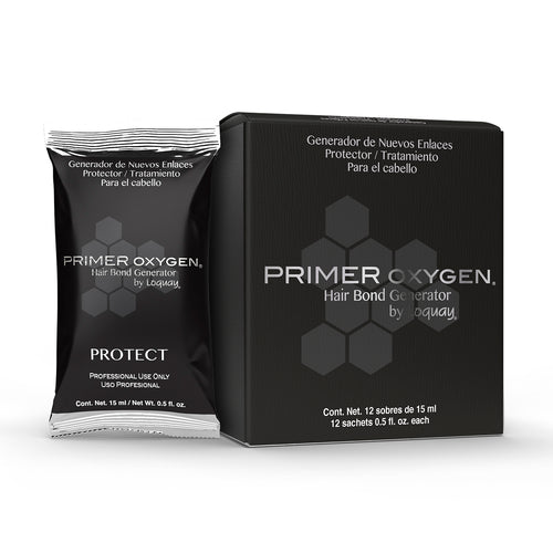 Primer Oxygen Sachets
