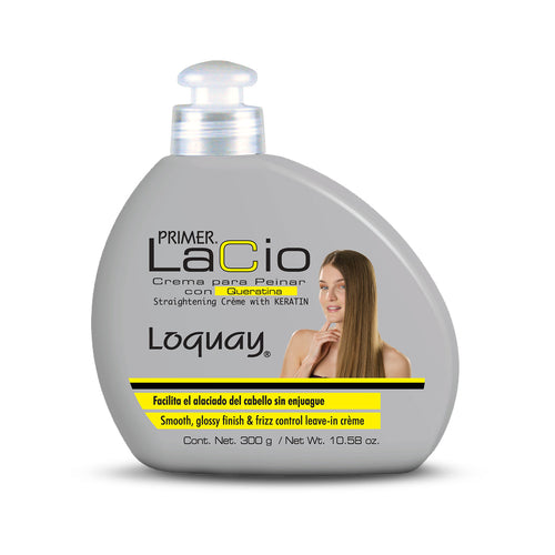 Primer Lacio
