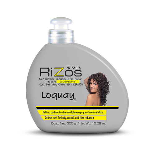Primer Rizos