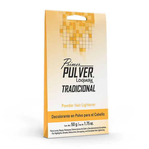 Primer Pulver Decolorante 50 g