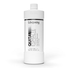Quita Esmalte y Adelgazador de Barniz 1 Lt