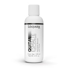 Quita Esmalte y Adelgazador de Barniz 120 ml