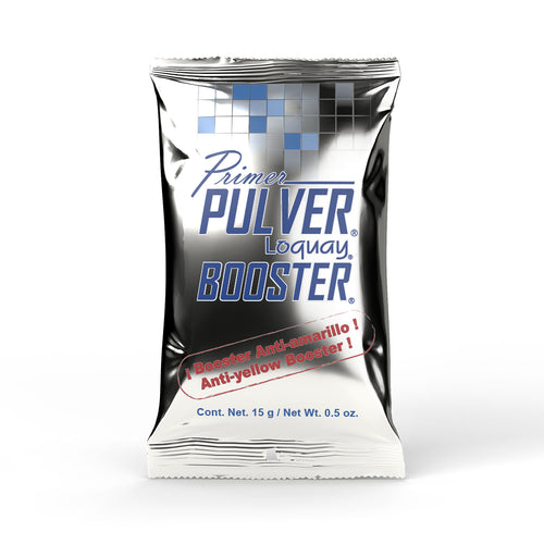 Sachet Booster Anti Amarillo