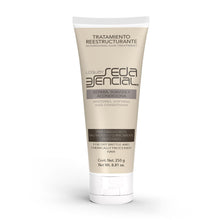 TRATAMIENTO REESTRUCTURANTE SEDA ESENCIAL 250g