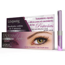 Primer Xplosive Lashes