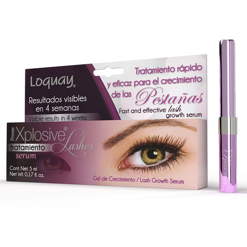 Primer Xplosive Lashes