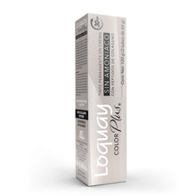 Tinte Color Plus Rubio Claro Nacarado Profundo 8.22