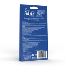 Primer Pulver Decolorante Super Azul 50 gr