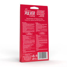 Primer Pulver Rouge
