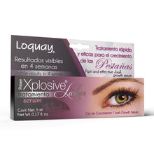 Primer Xplosive Lashes