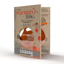 PRIMER KERATIN SILK SILICÓN CON QUERATINA