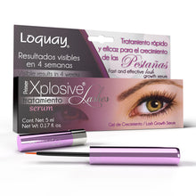 Primer Xplosive Lashes