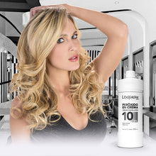 Peróxido en Crema 10 Volúmenes 1 Lt