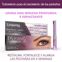 Primer Xplosive Lashes