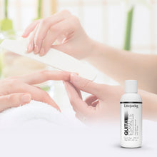 Quita Esmalte y Adelgazador de Barniz 120 ml