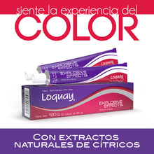 Explosive Effects Profesional Exotic Fucsia