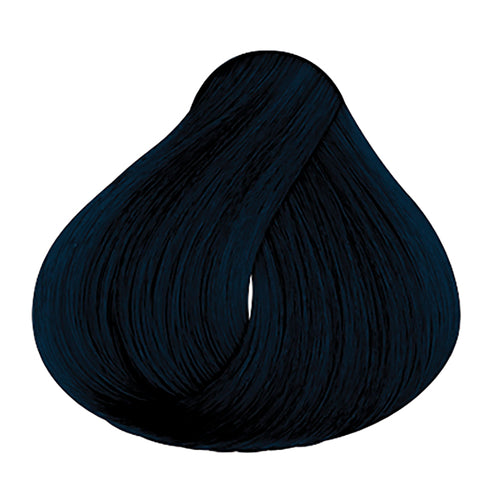 Tinte Color Plus Negro Azulado 1A