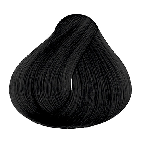 Tinte Color Plus  Negro 1