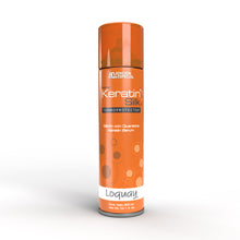 SPRAY KERATIN SILK