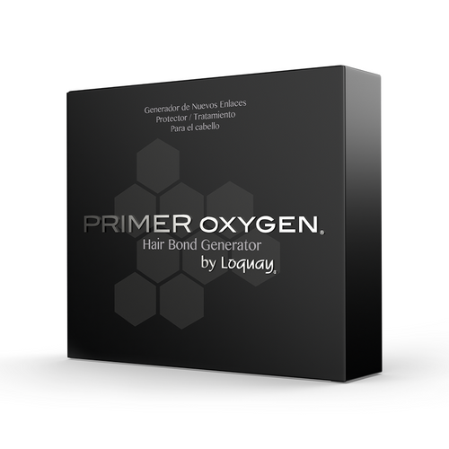 Primer Oxygen