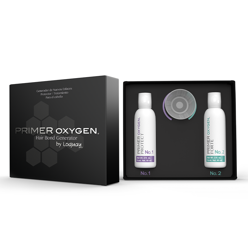 Loquay Los Mejores Productos Para Alaciado Permanente Primer