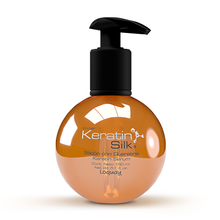 PRIMER KERATIN SILK SILICÓN CON QUERATINA